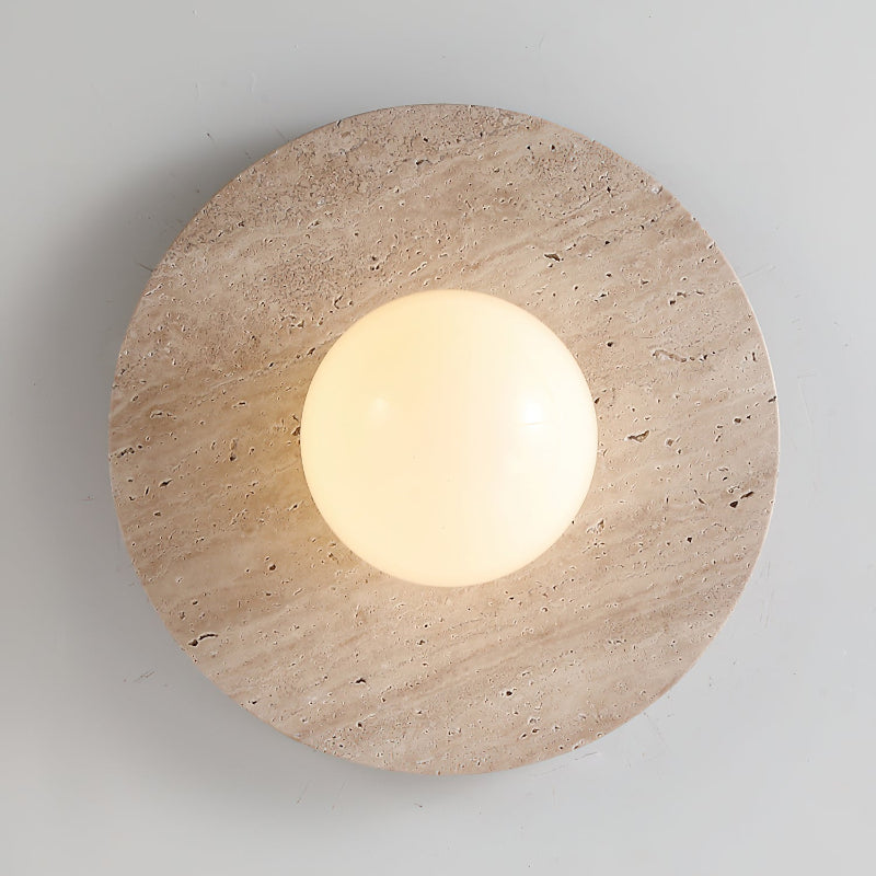 Ryvah Wall Lamp