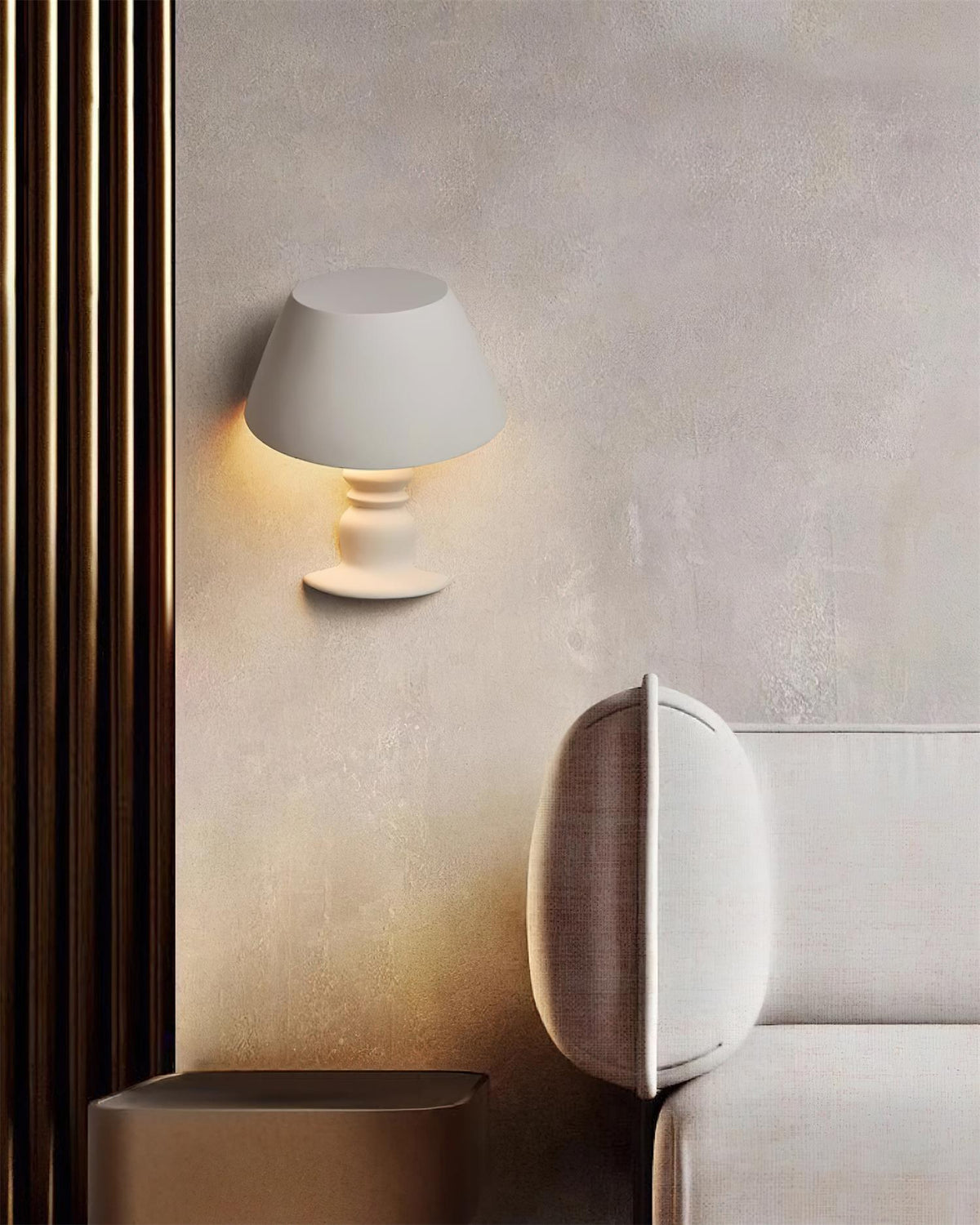 Rosali Wall Light