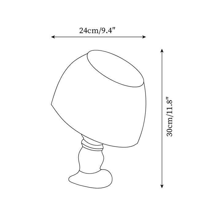 Rosali Wall Light