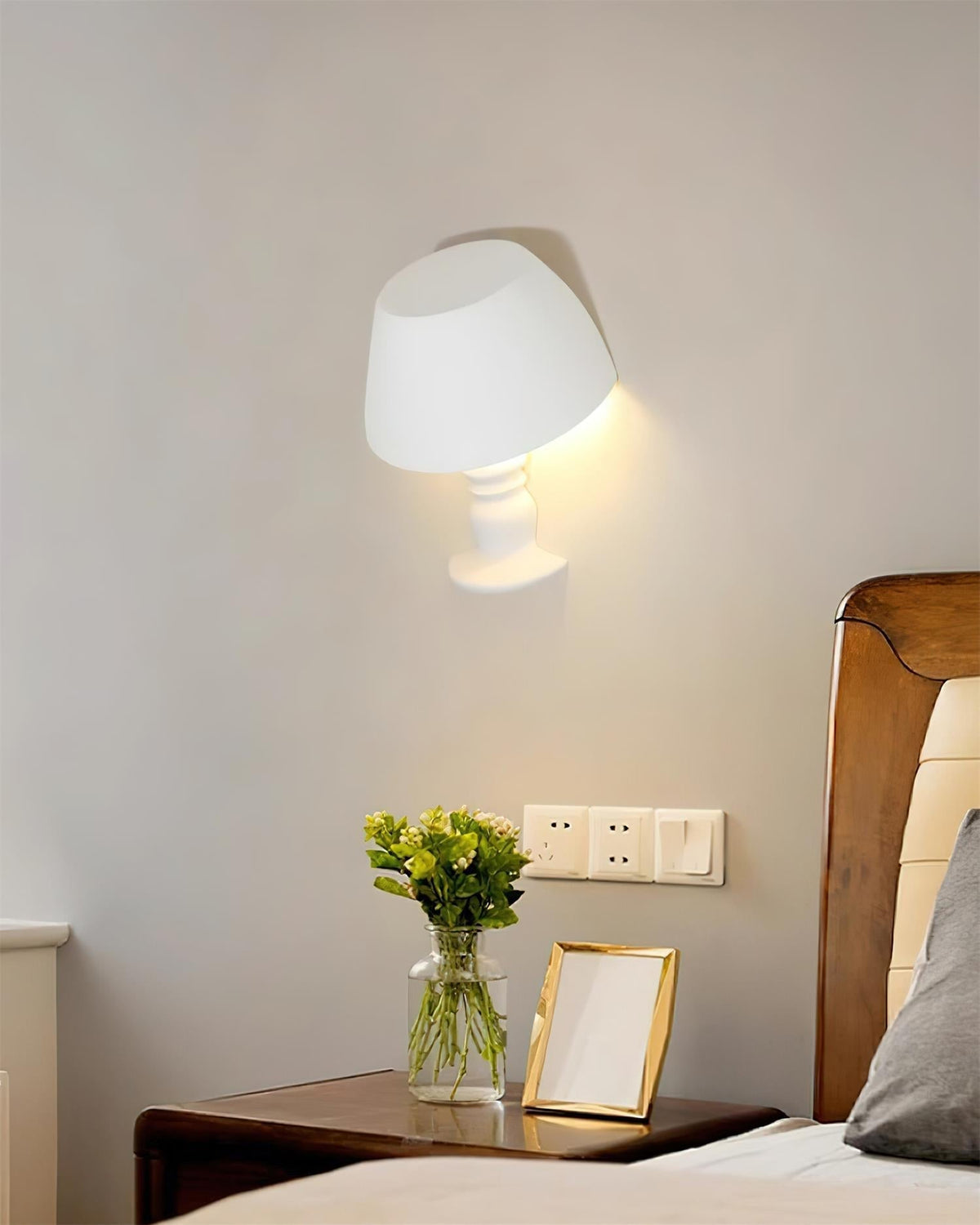 Rosali Wall Light