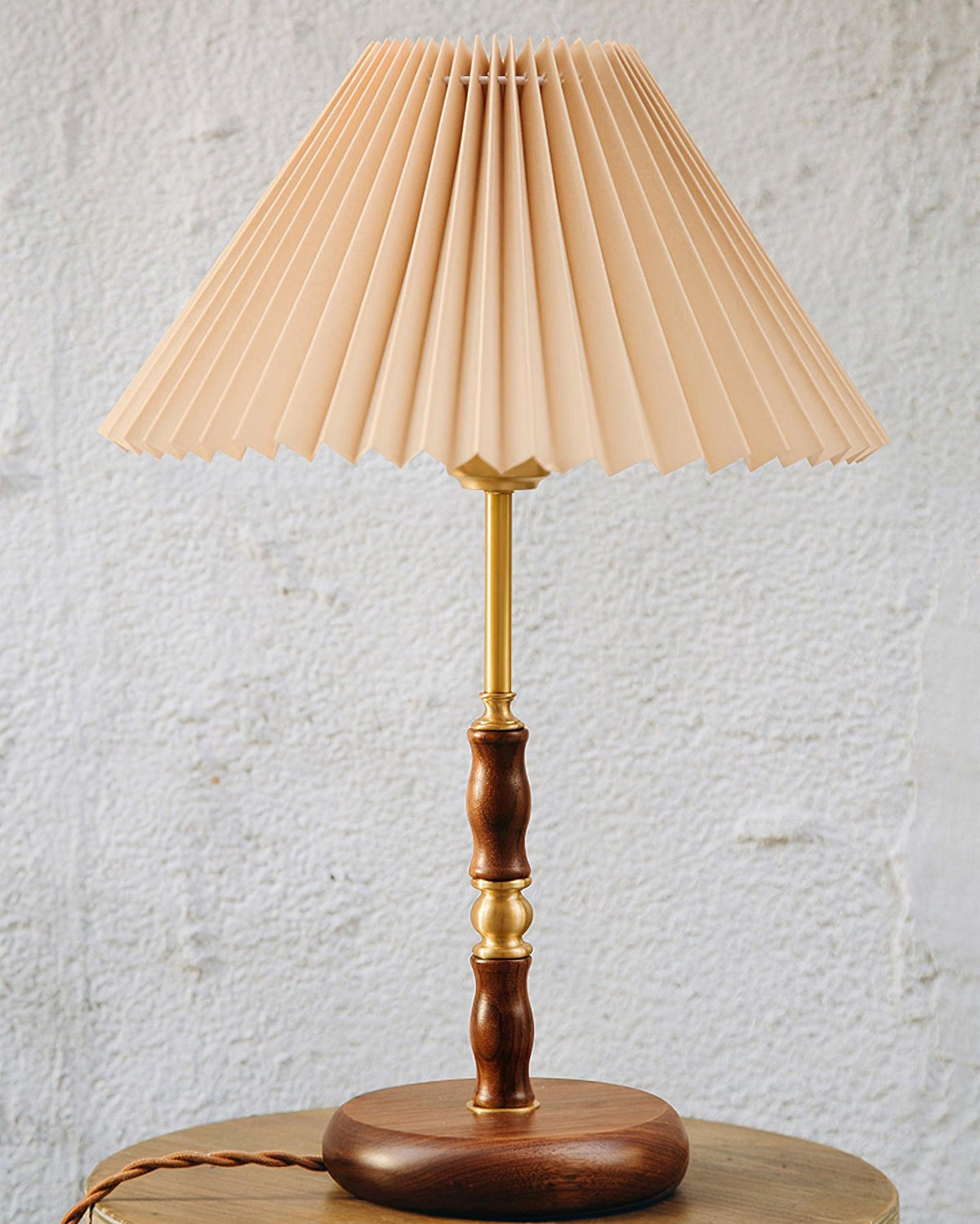 Mirelaya Table Lamp