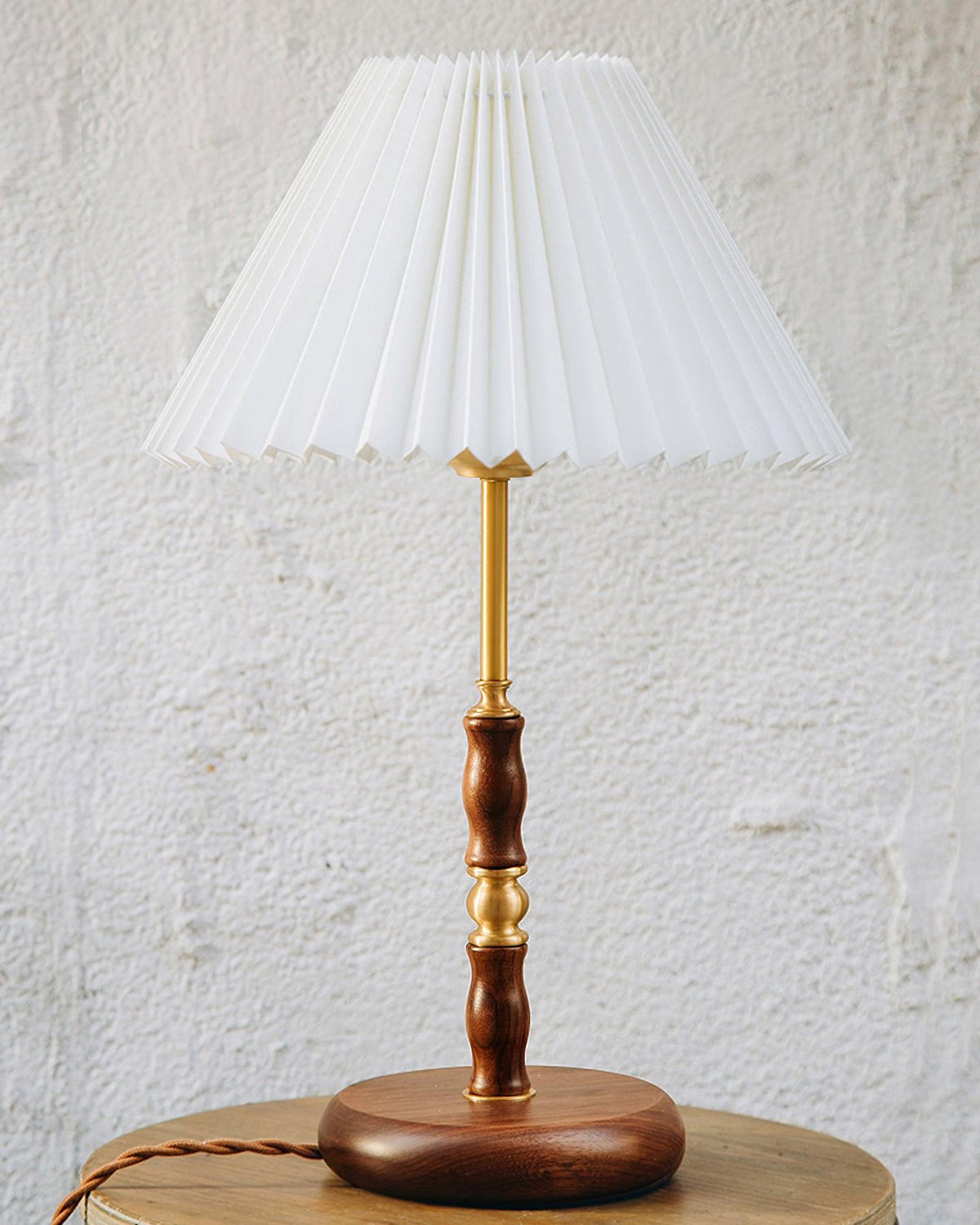 Mirelaya Table Lamp