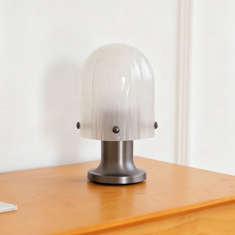 Celivaya Glass Table Lamp