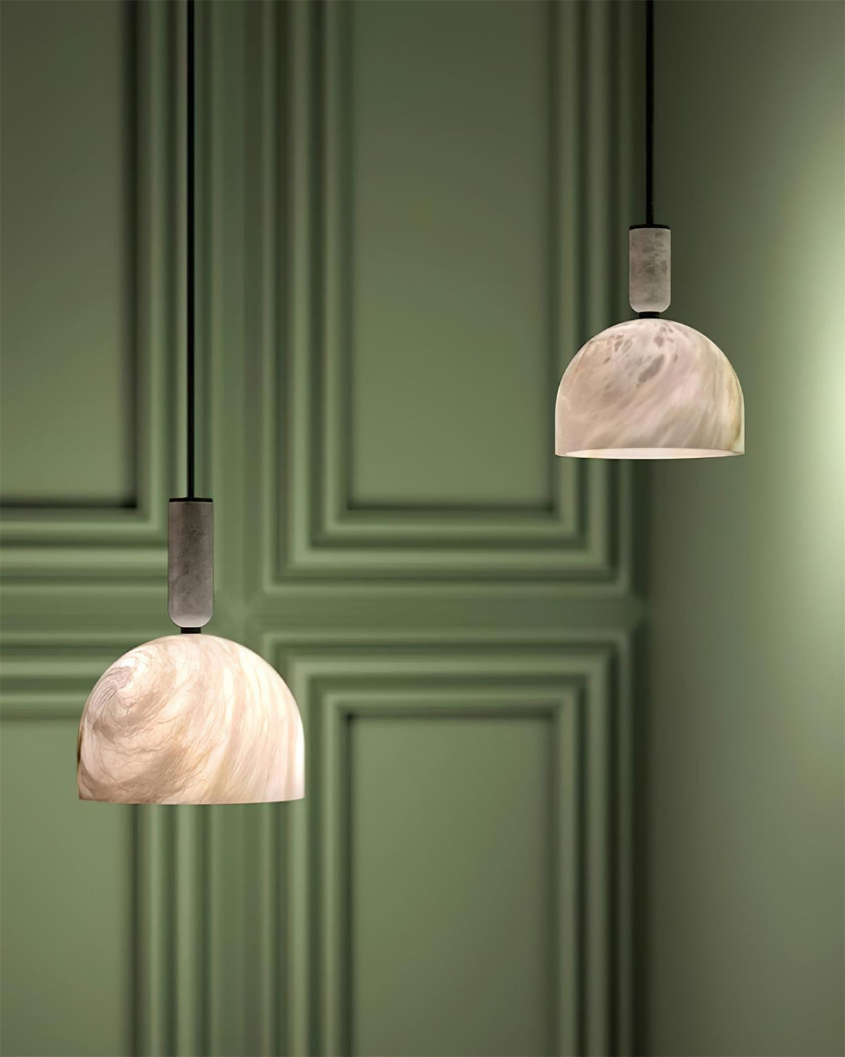 Orelaiella Pendant Lamp