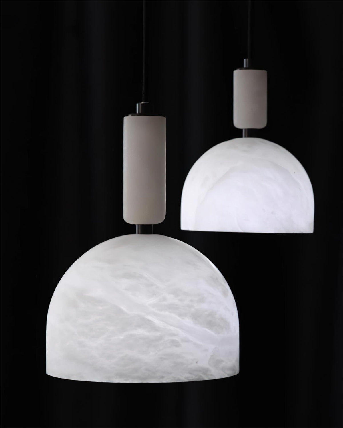 Orelaiella Pendant Lamp