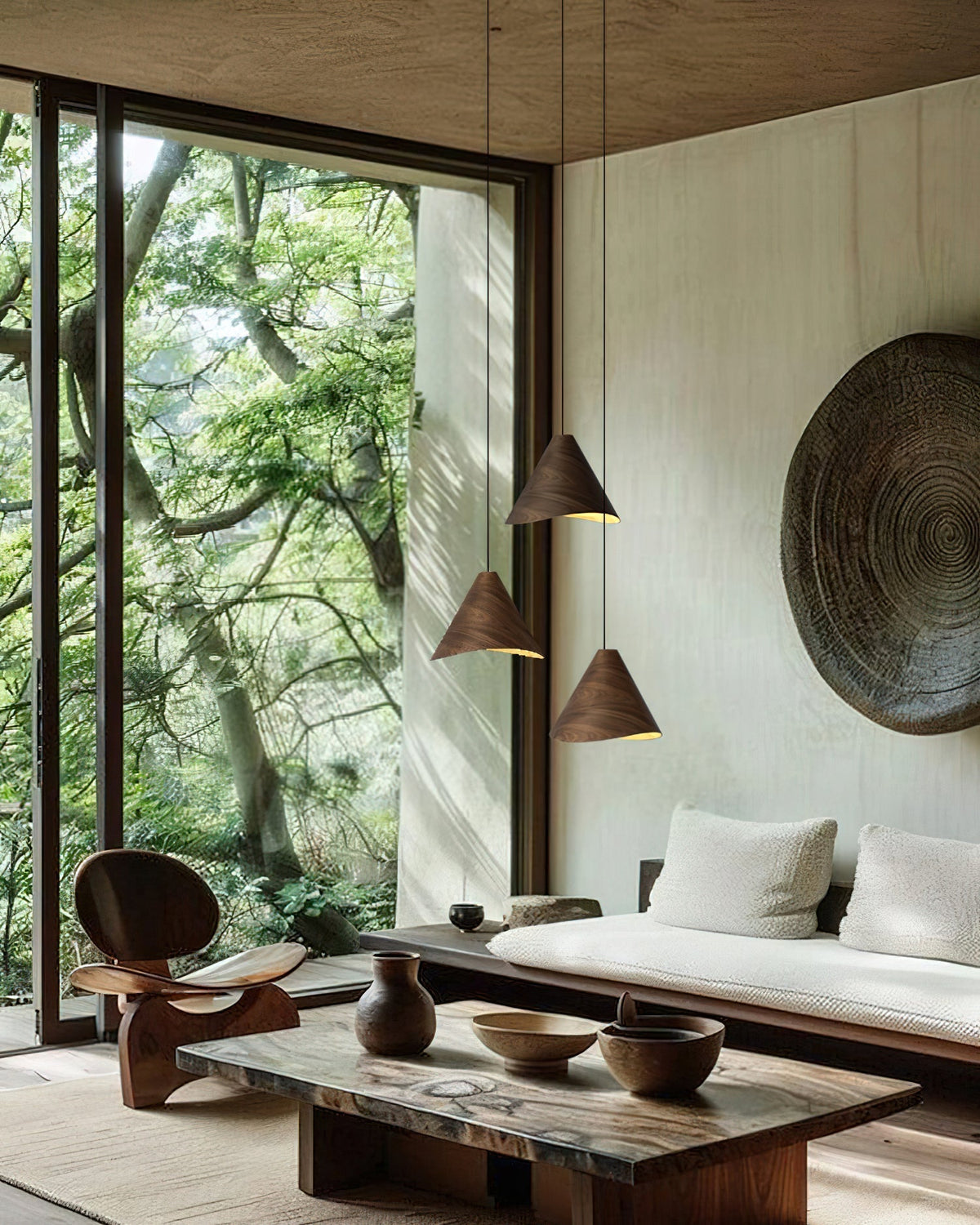 Terierora Pendant Light