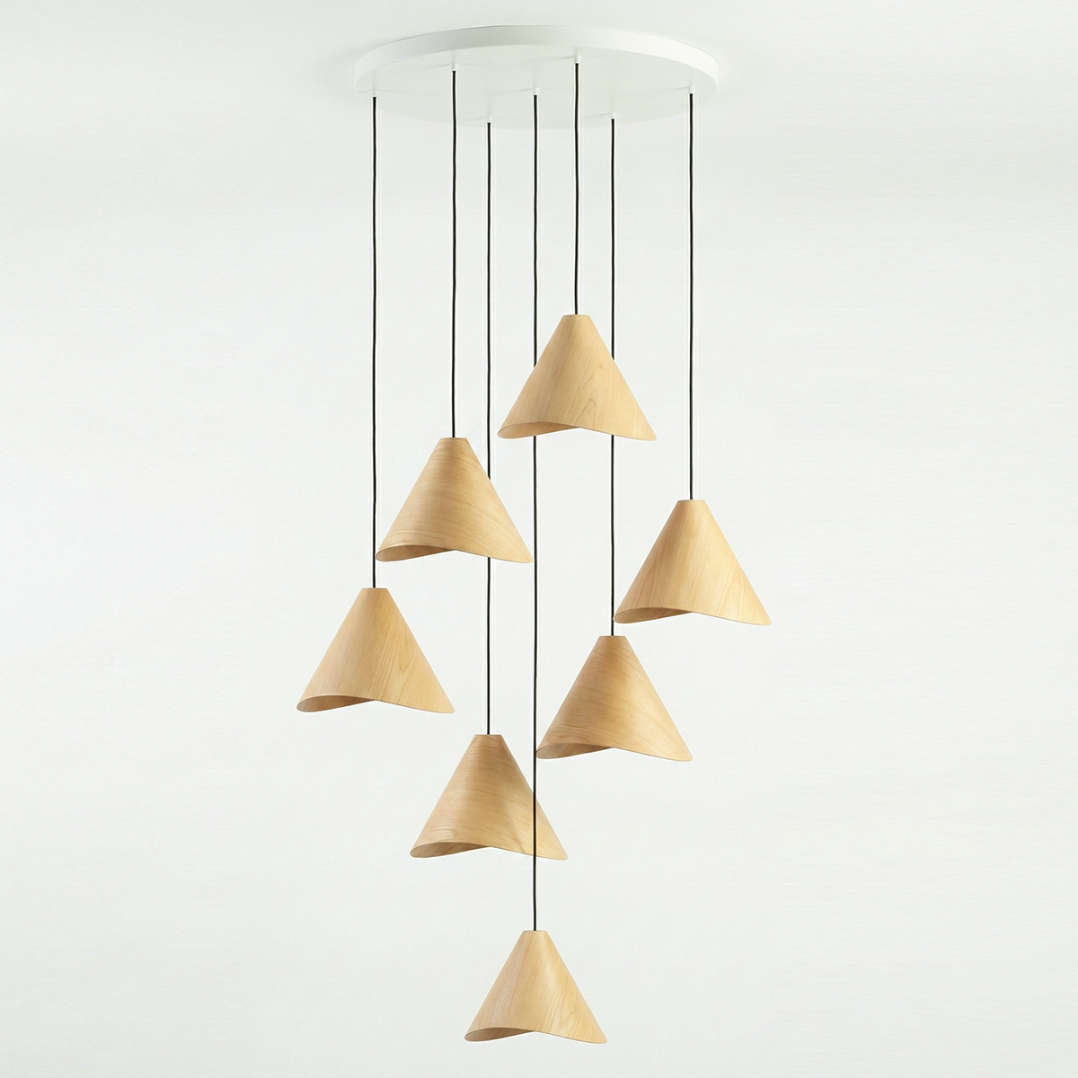 Terierora Pendant Light