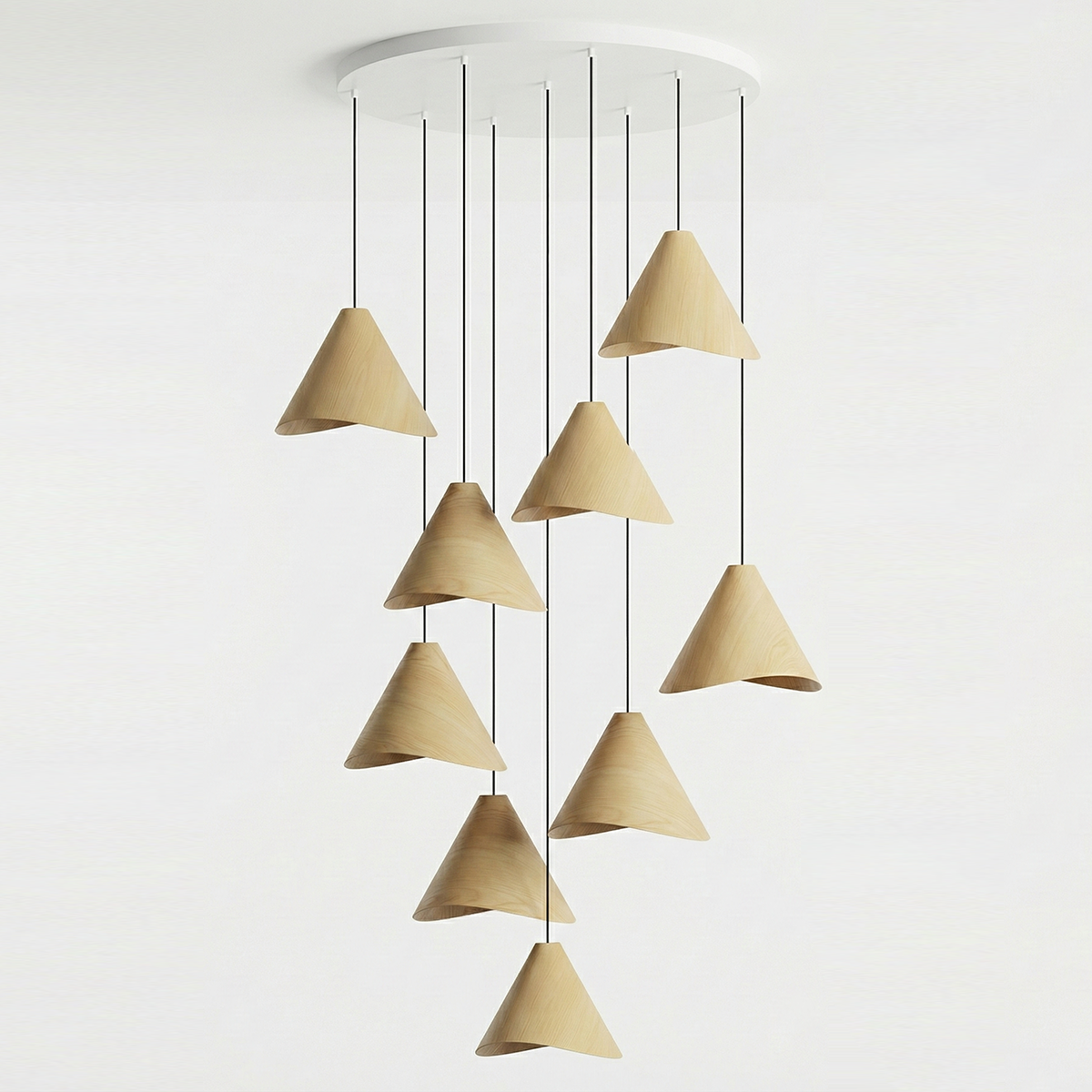 Terierora Pendant Light