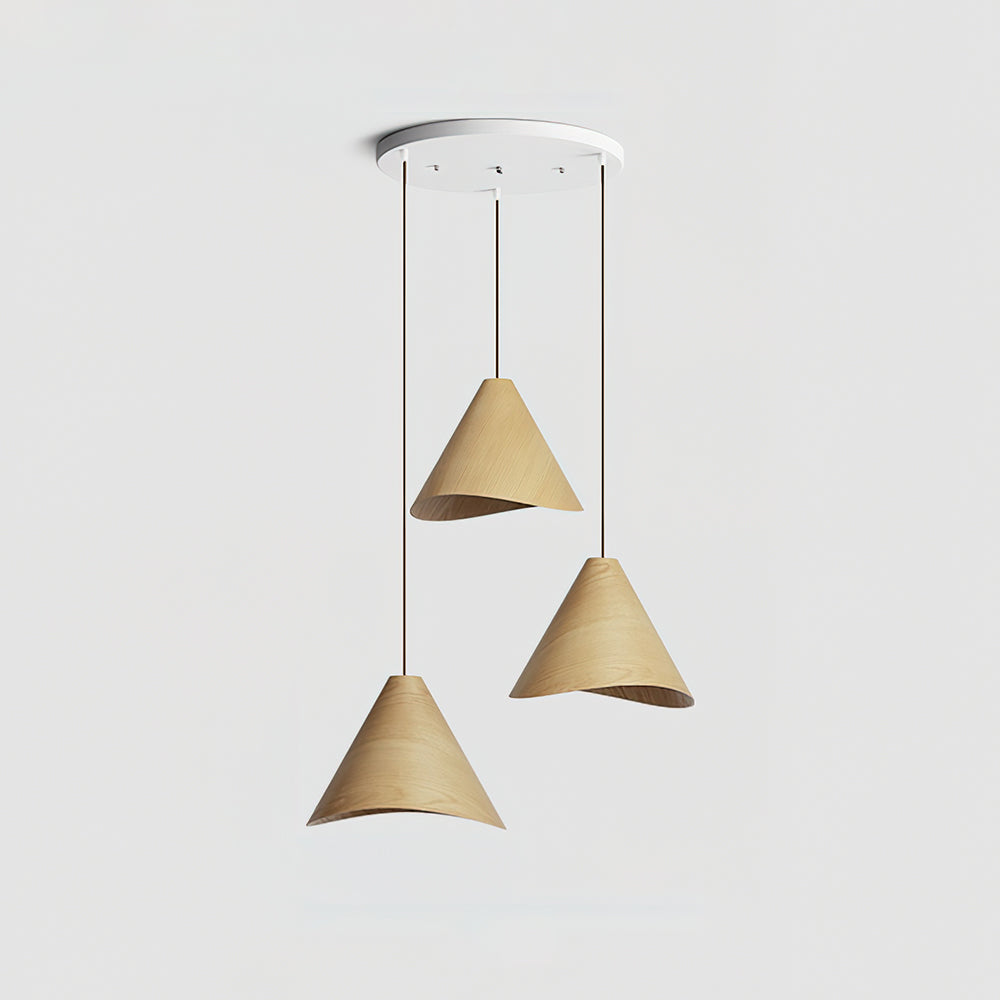 Terierora Pendant Light
