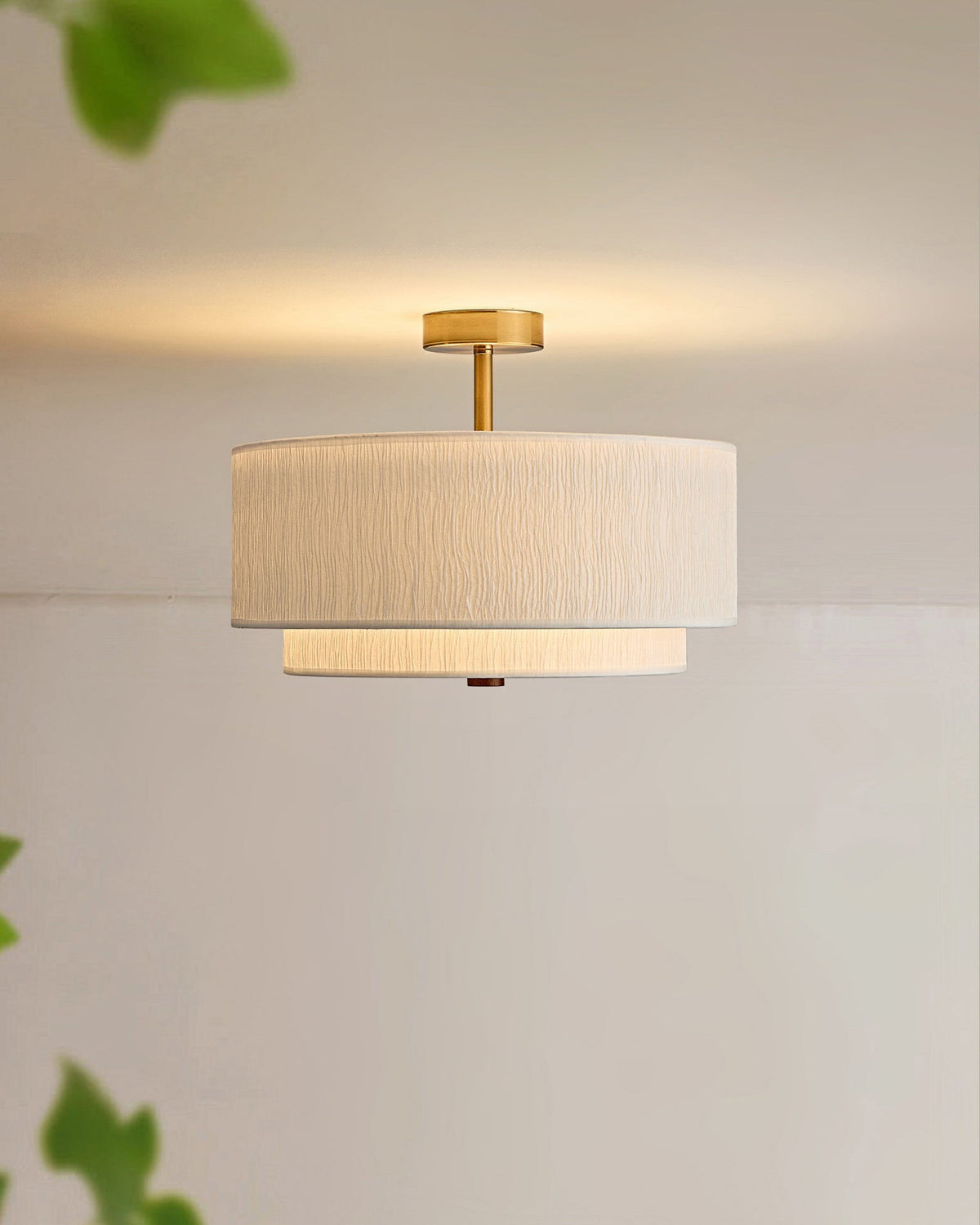 Calalian Ceiling Light