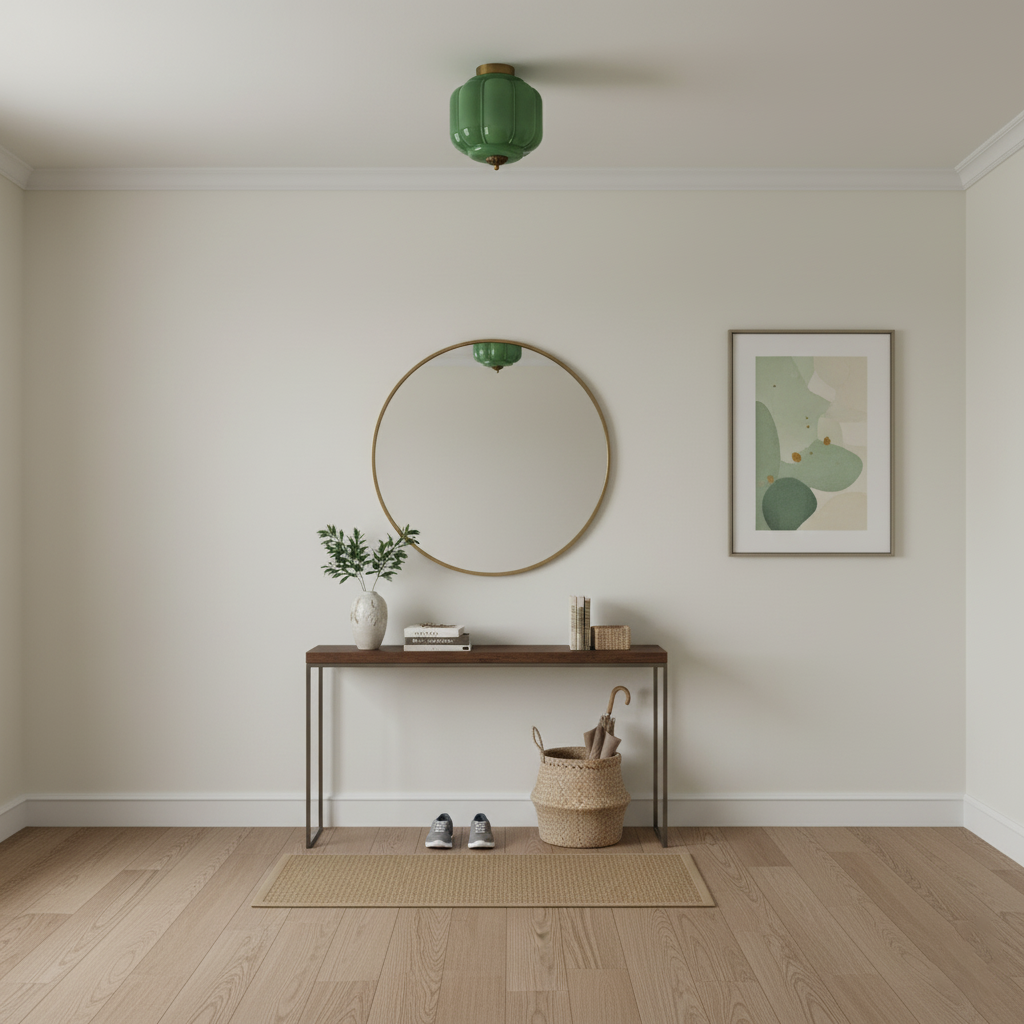 Lumenise Ceiling Lamp