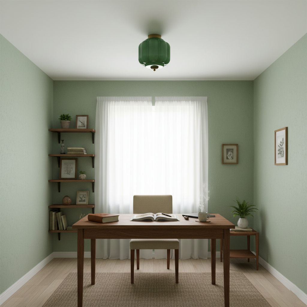 Lumenise Ceiling Lamp