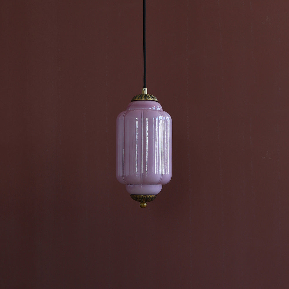 Celinena Glass Pendant Lamp