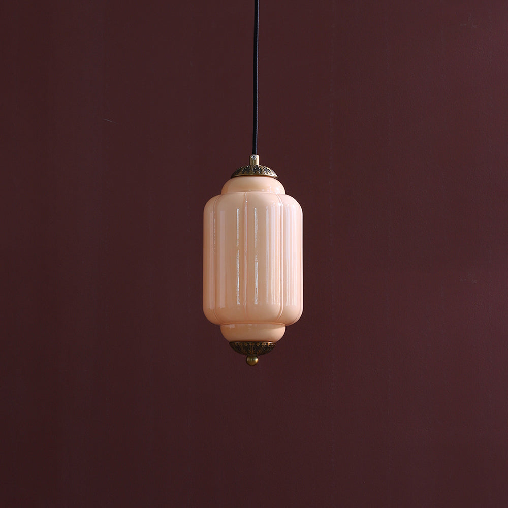 Celinena Glass Pendant Lamp