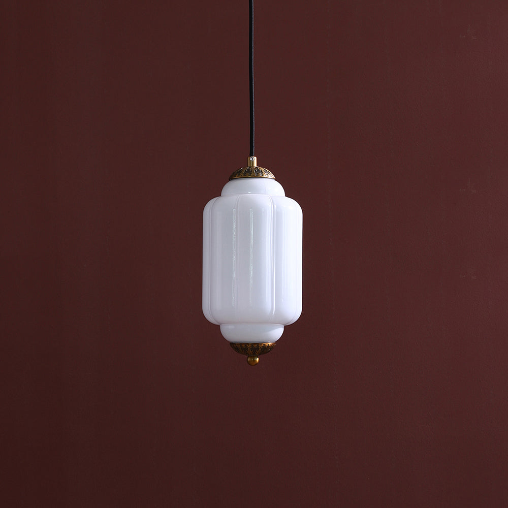 Celinena Glass Pendant Lamp