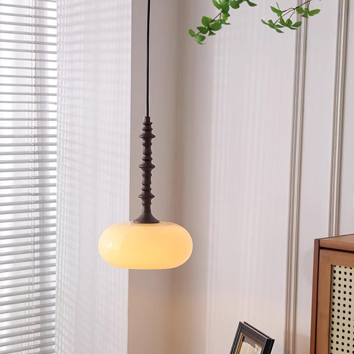 Silky Pendant Lamp