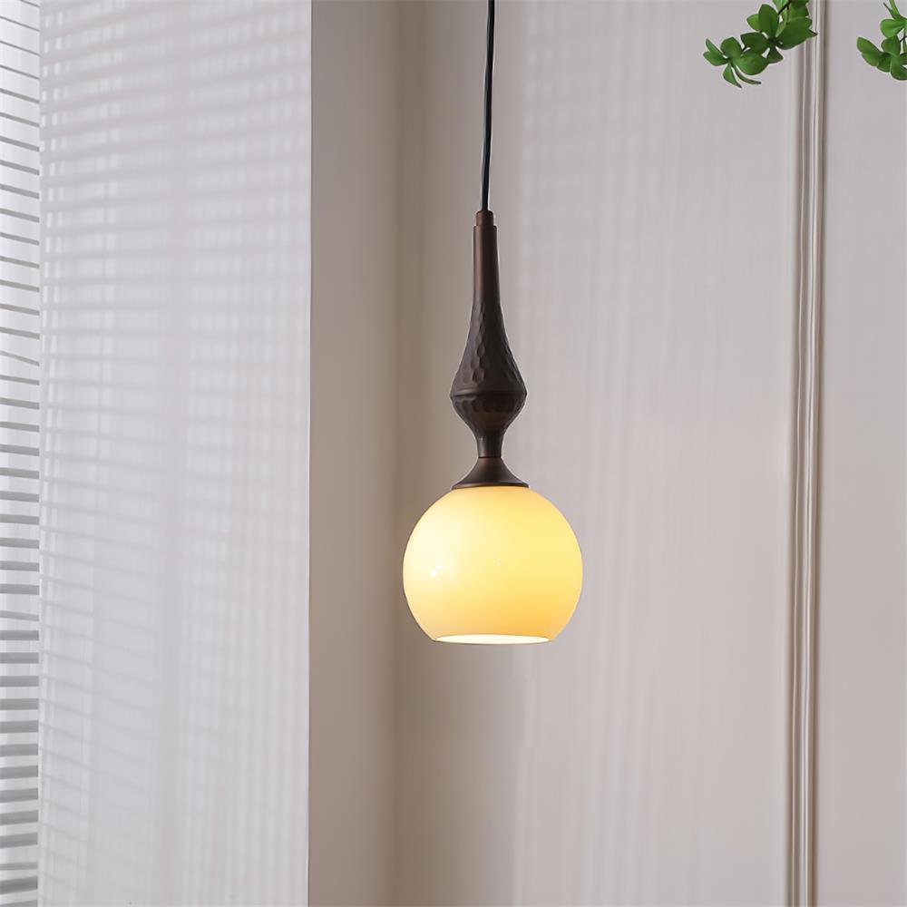 Silky Pendant Lamp
