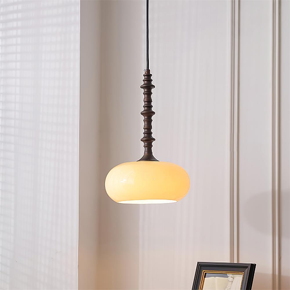 Silky Pendant Lamp