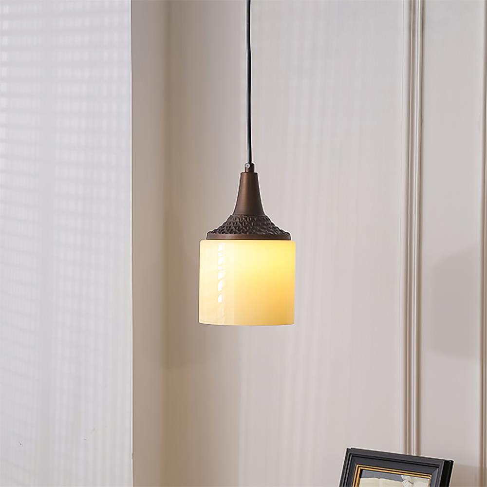 Silky Pendant Lamp