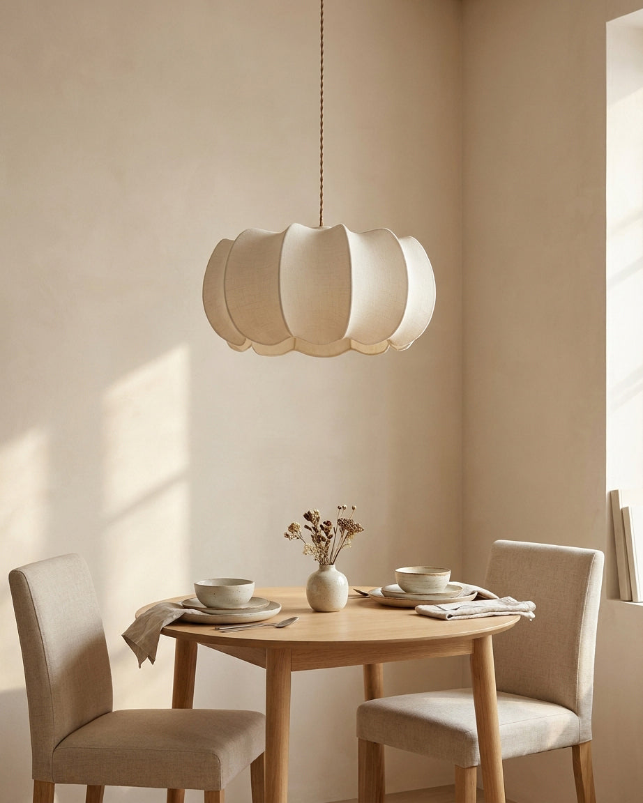 Elaeenne Petal Pendant Light