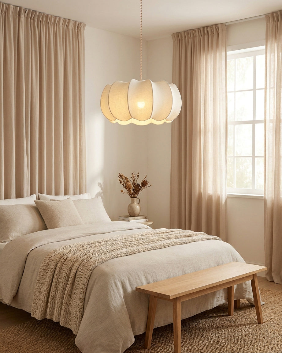 Elaeenne Petal Pendant Light