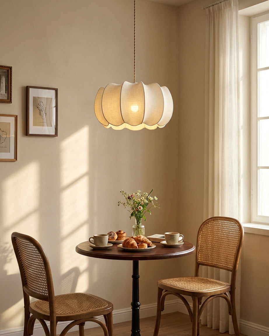 Elaeenne Petal Pendant Light