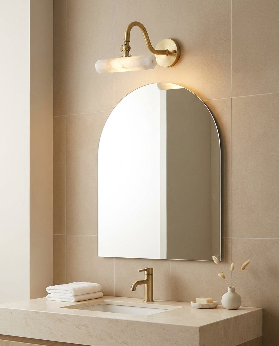 Orelerina Wall Sconce