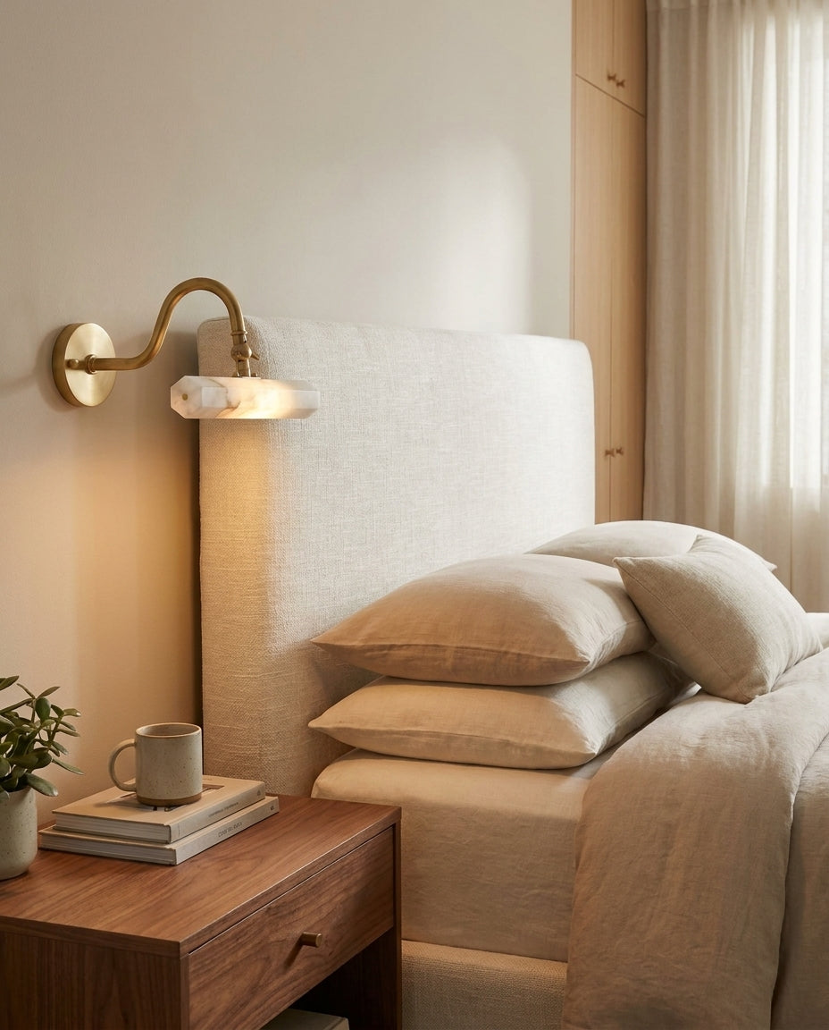 Orelerina Wall Sconce