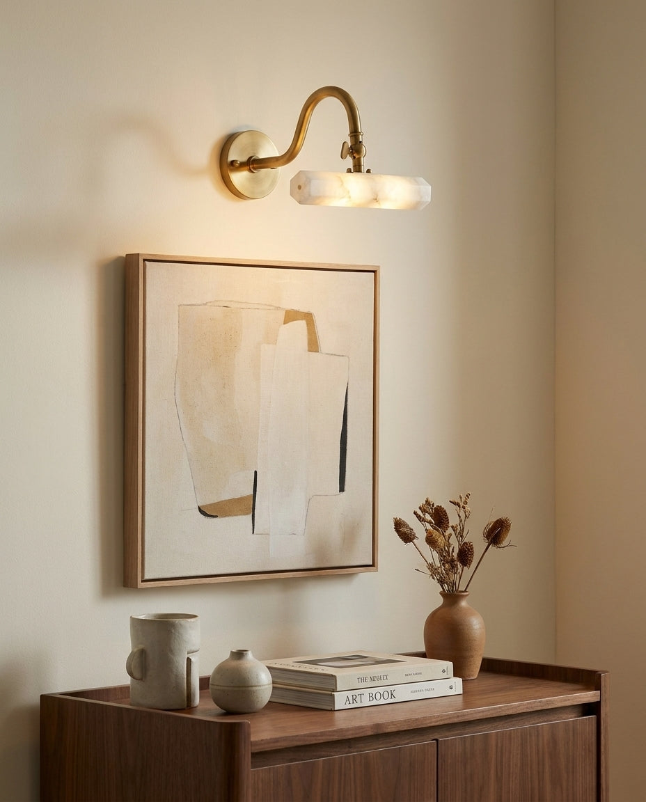 Orelerina Wall Sconce