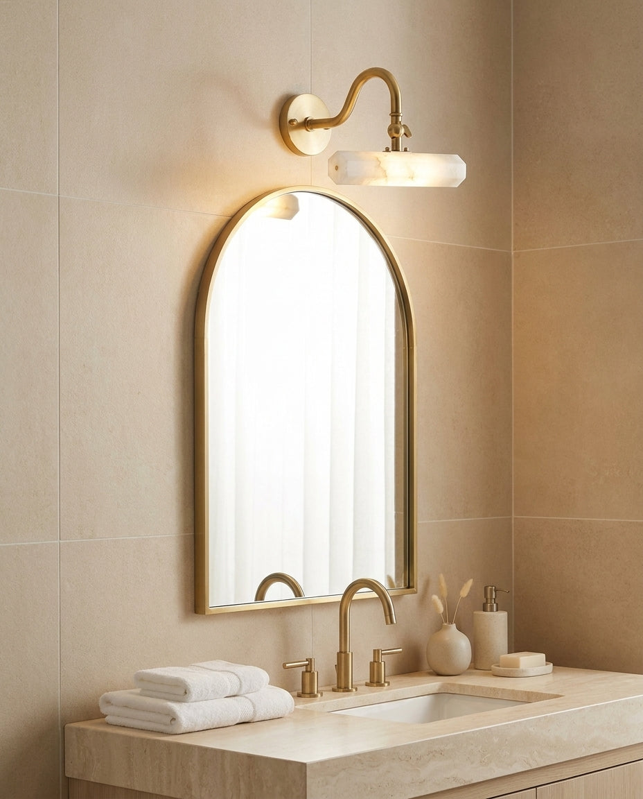 Orelerina Wall Sconce