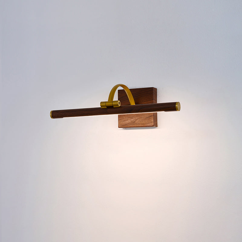 Oriivine Brass Wall Lamp