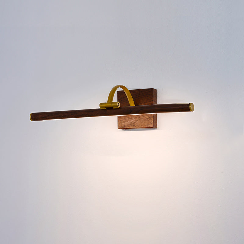 Oriivine Brass Wall Lamp