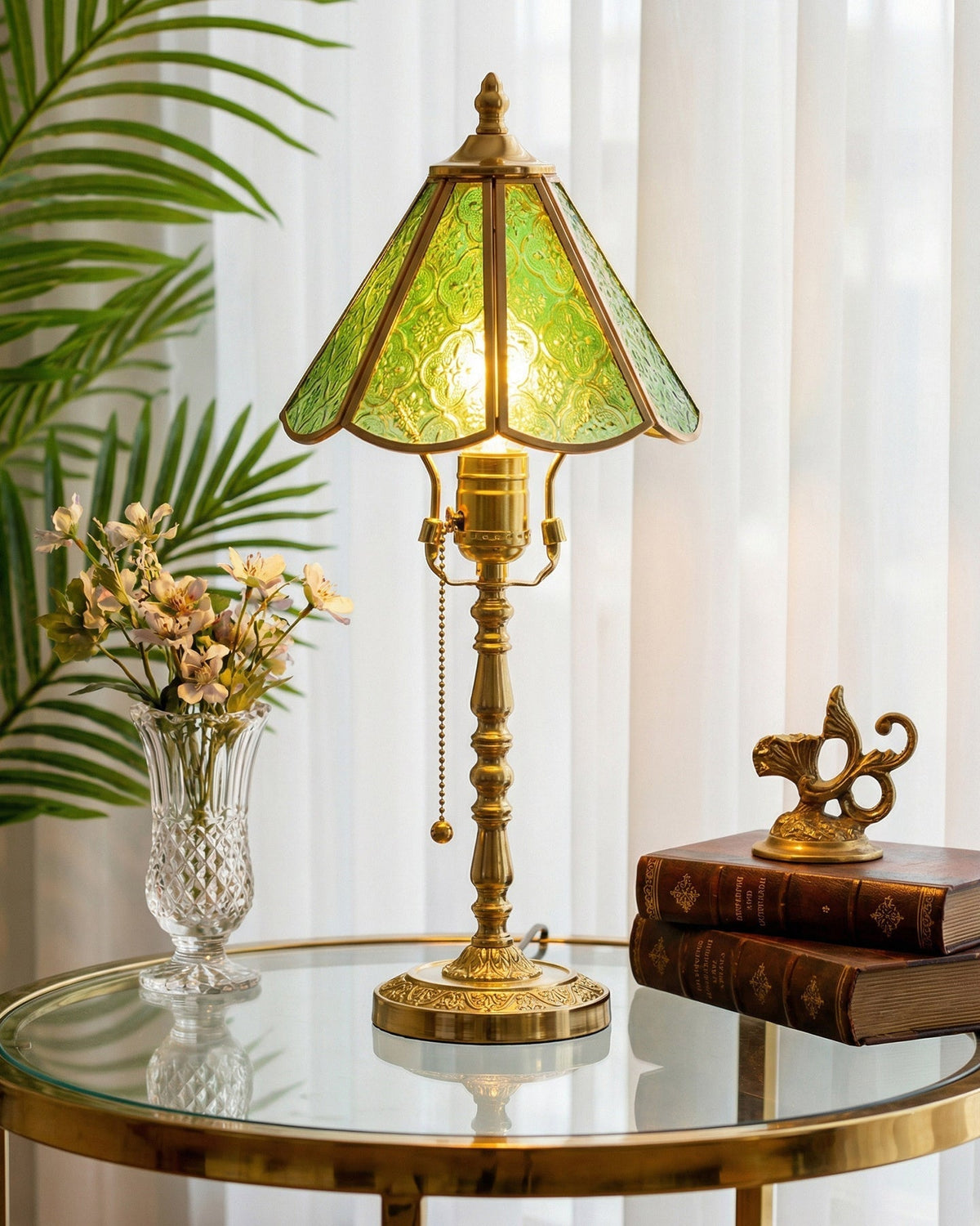 Elaivia Table Light
