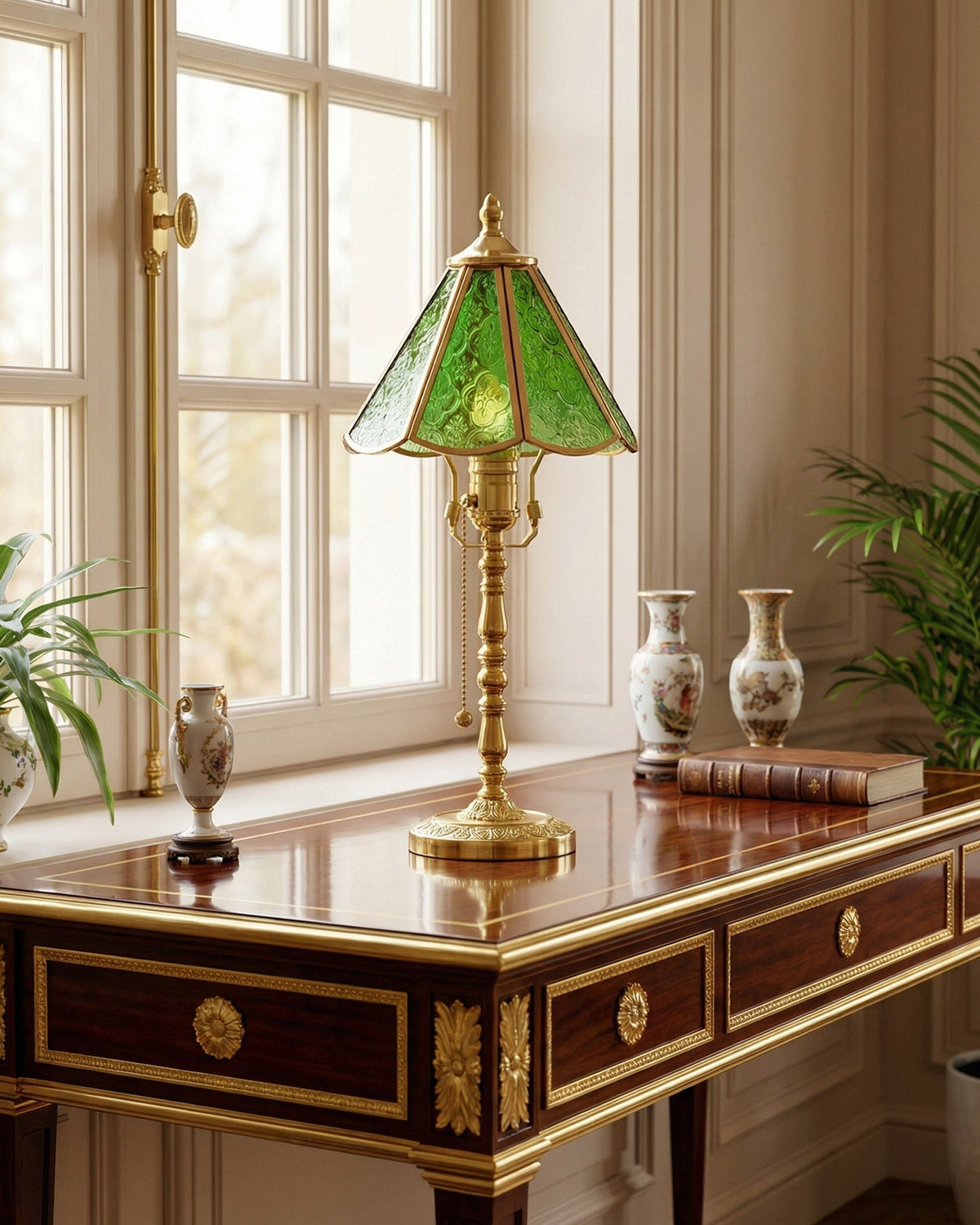 Elaivia Table Light