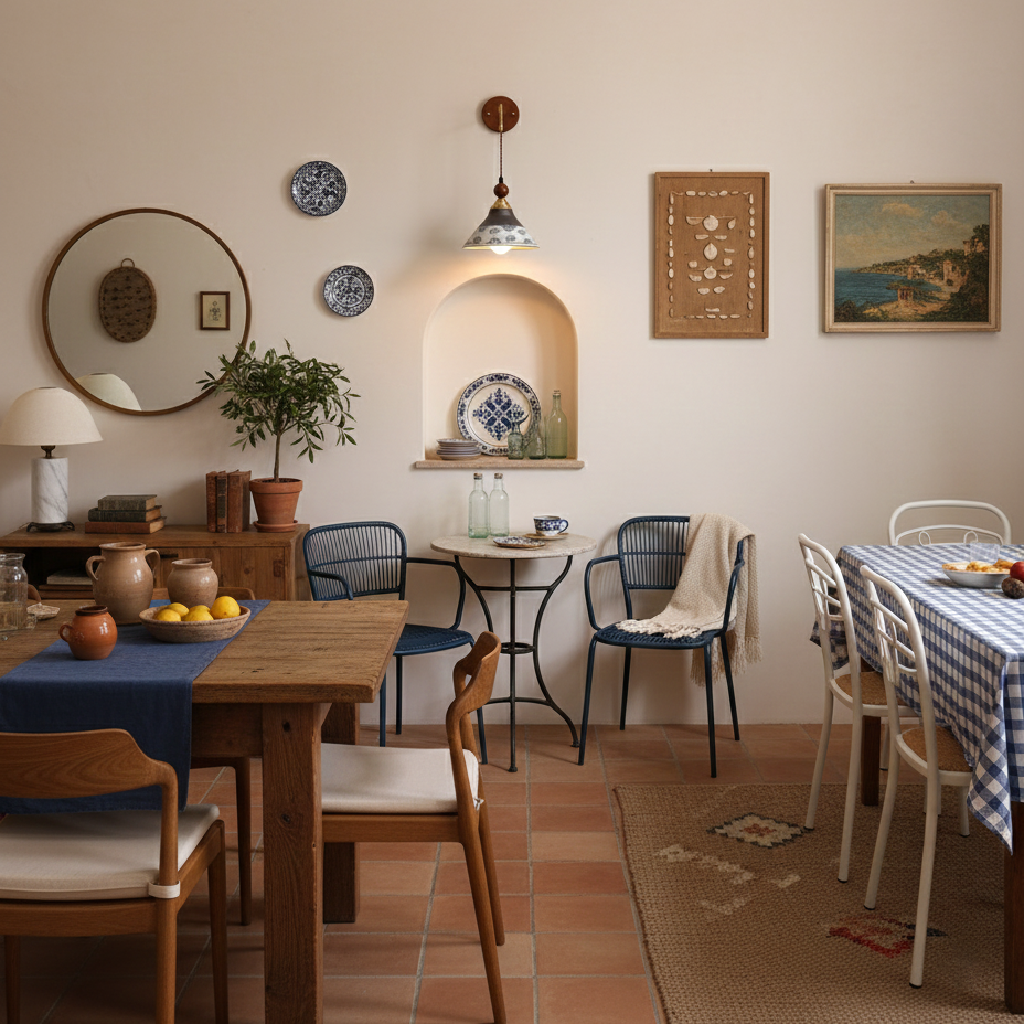 Selerielle Wall Lamp