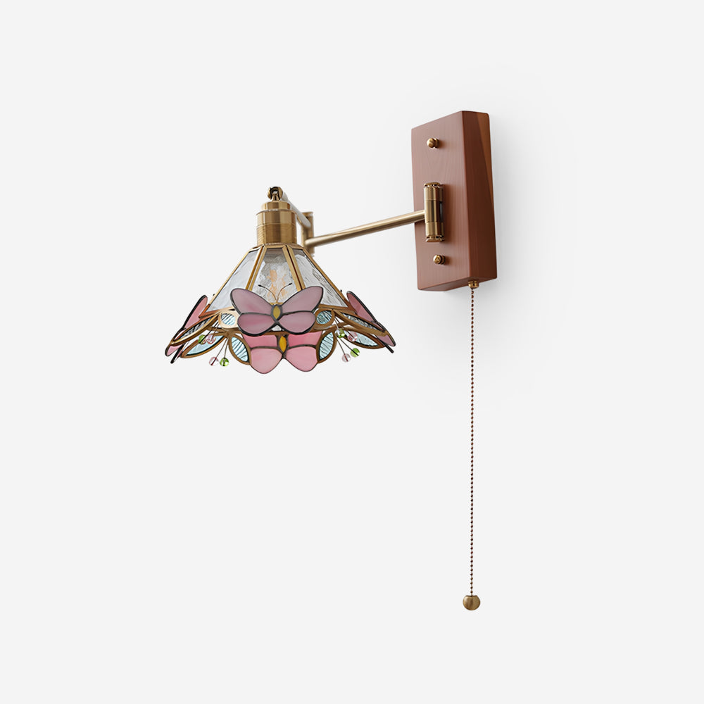 Oreliraine Wall Lamp