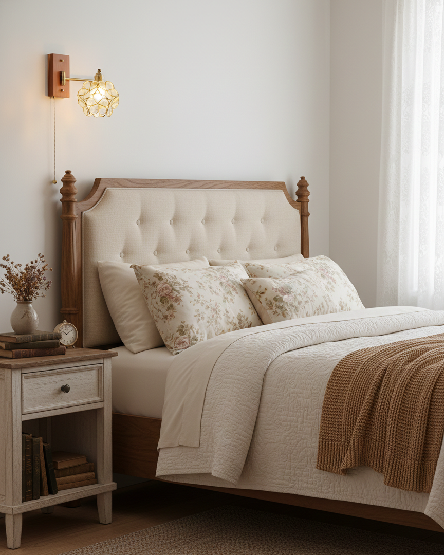 Oreliraine Wall Lamp