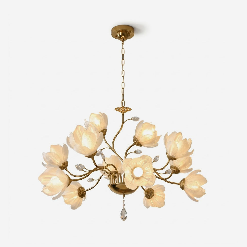 Iverhurst Elowenna Chandelier