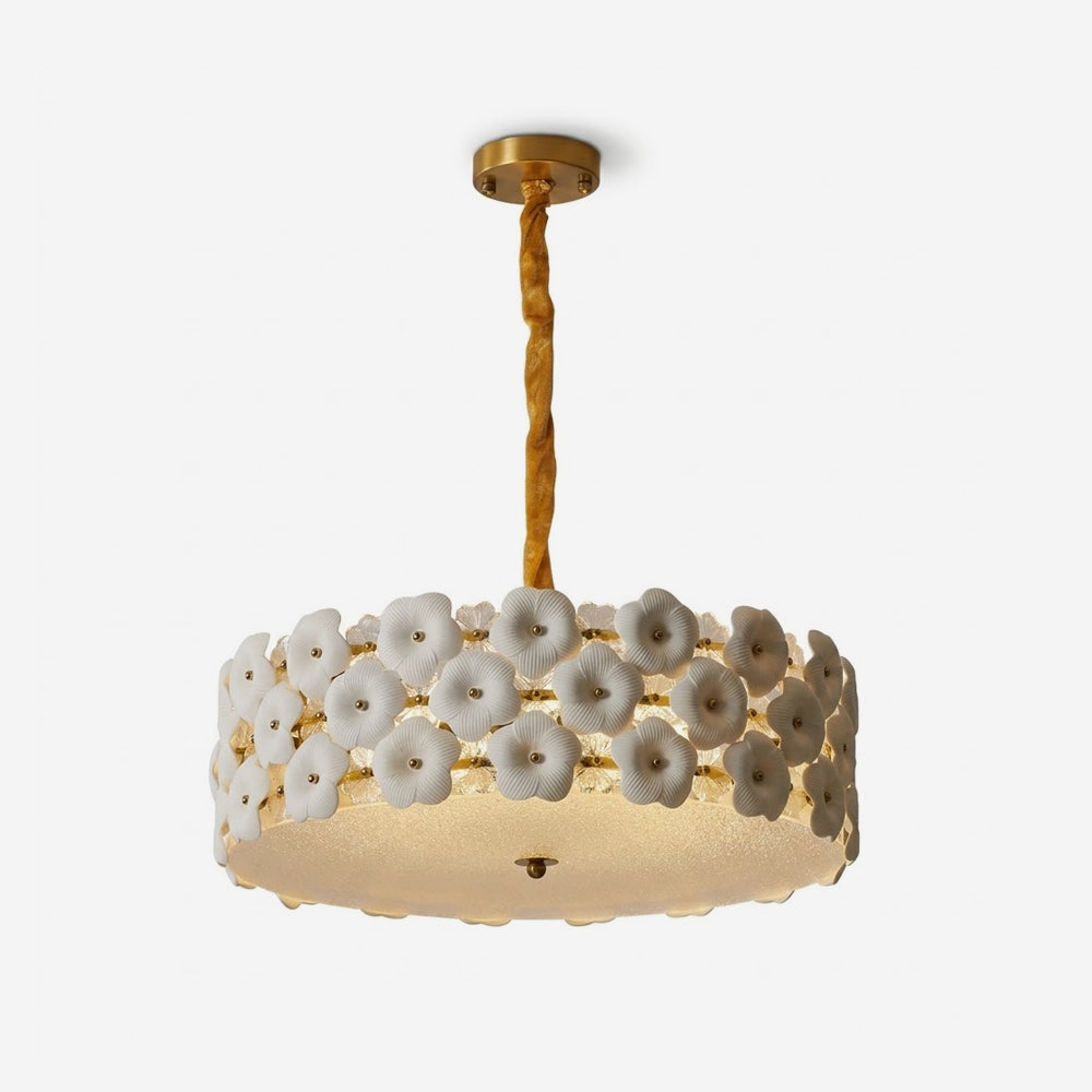 Ulverhurst Elowienne Chandelier