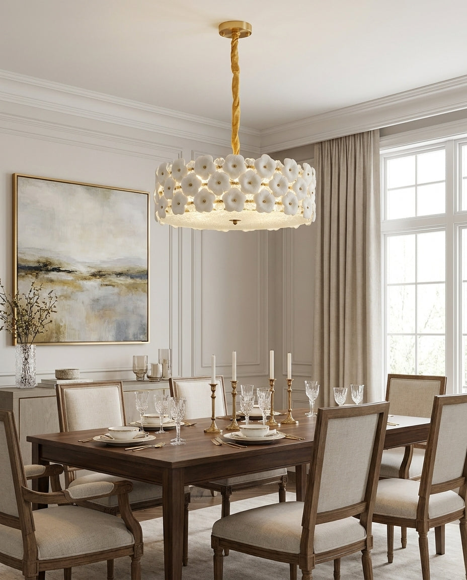 Ulverhurst Elowienne Chandelier