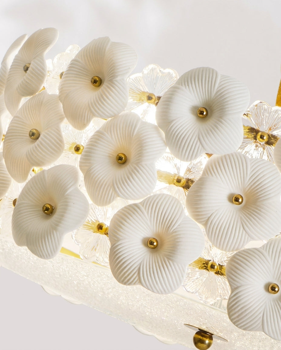 Ulverhurst Elowienne Chandelier