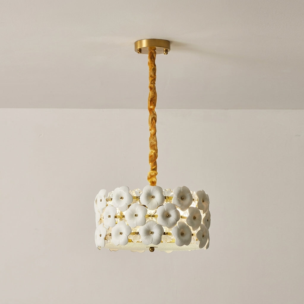 Ulverhurst Elowienne Chandelier