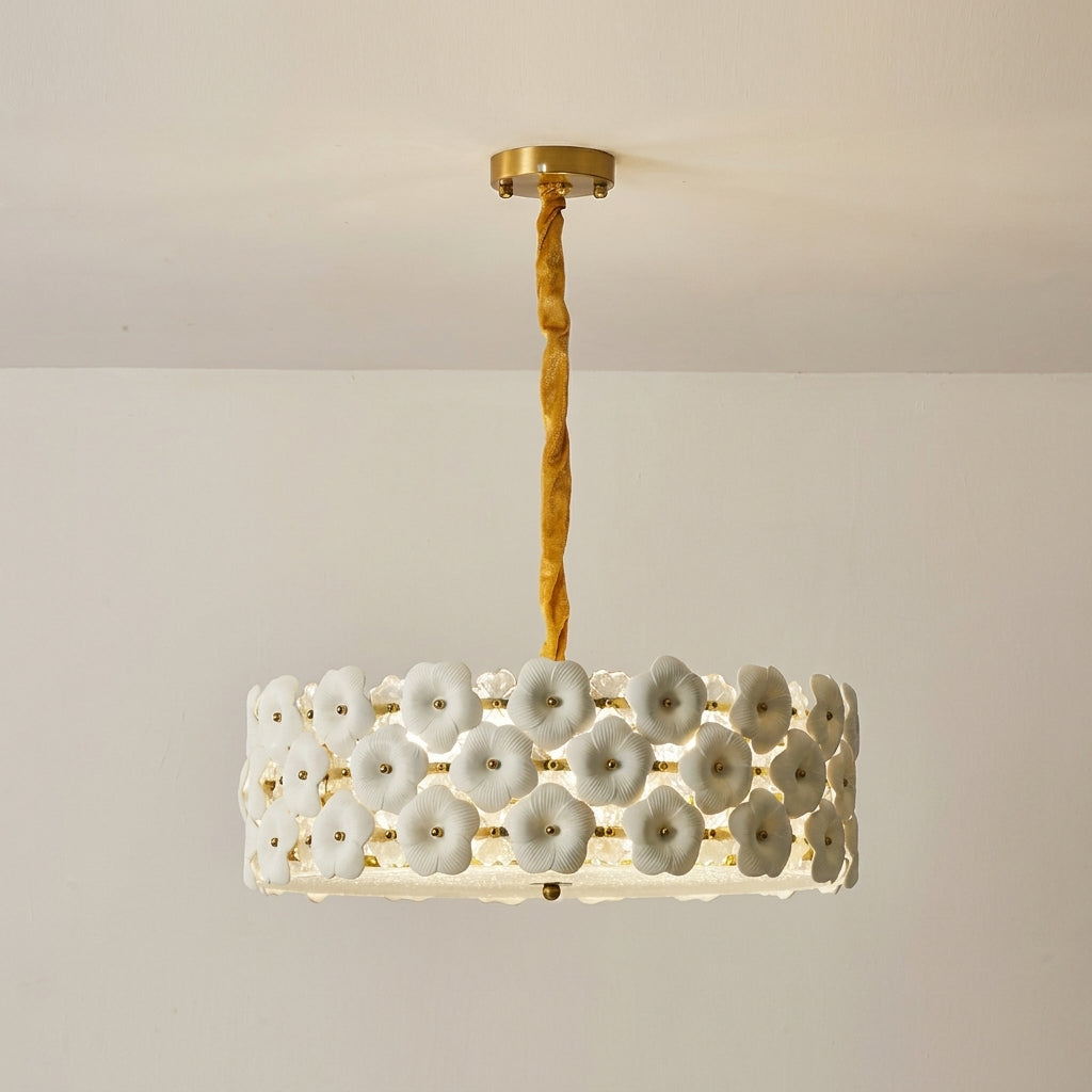 Ulverhurst Elowienne Chandelier