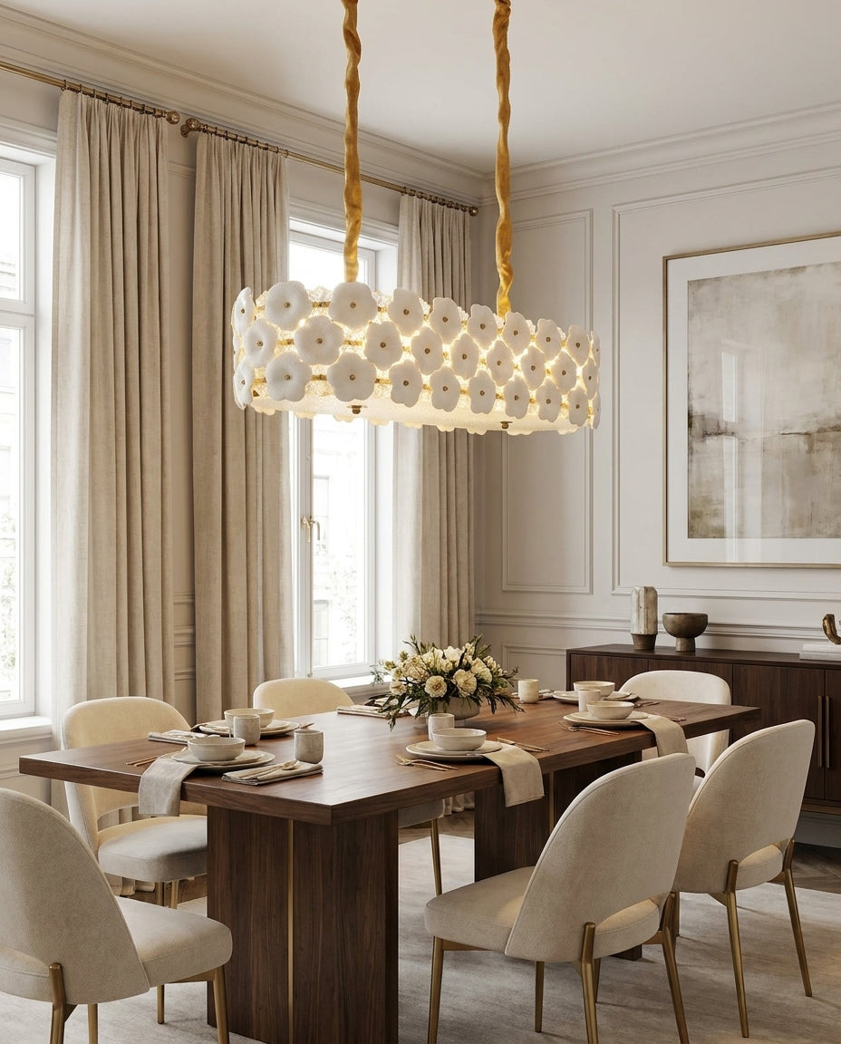 Ulverhurst Elowienne Chandelier