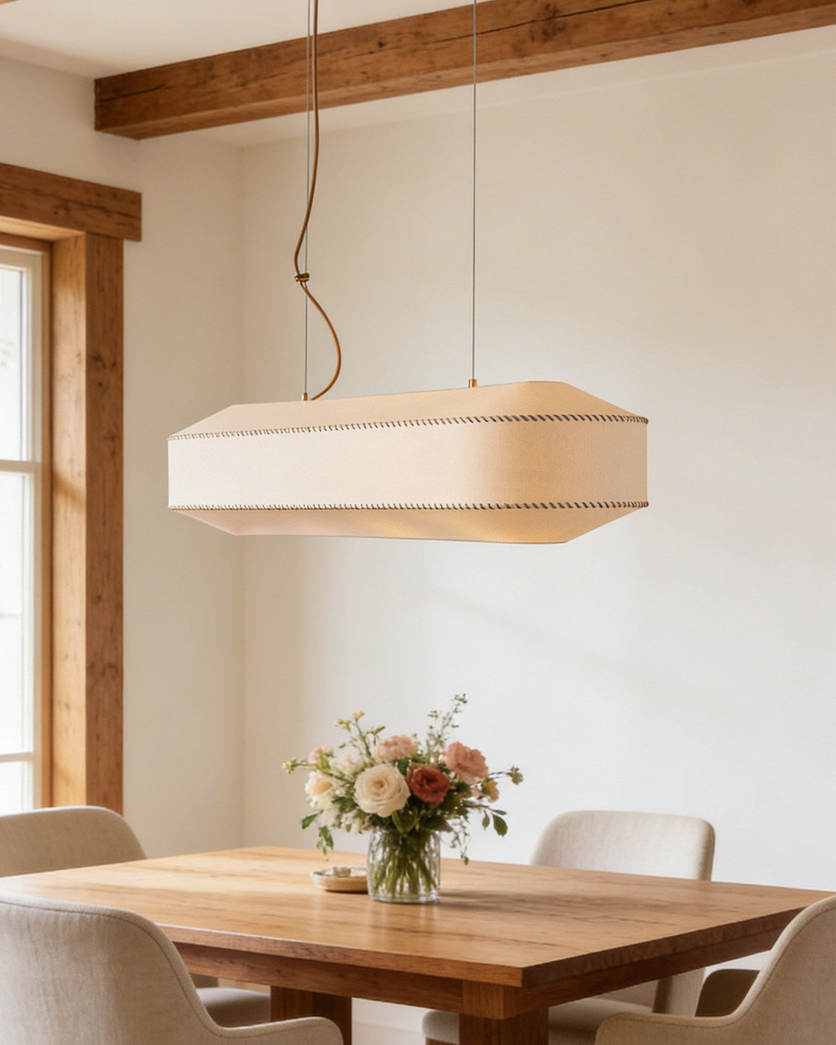 Viraaleon Chandelier