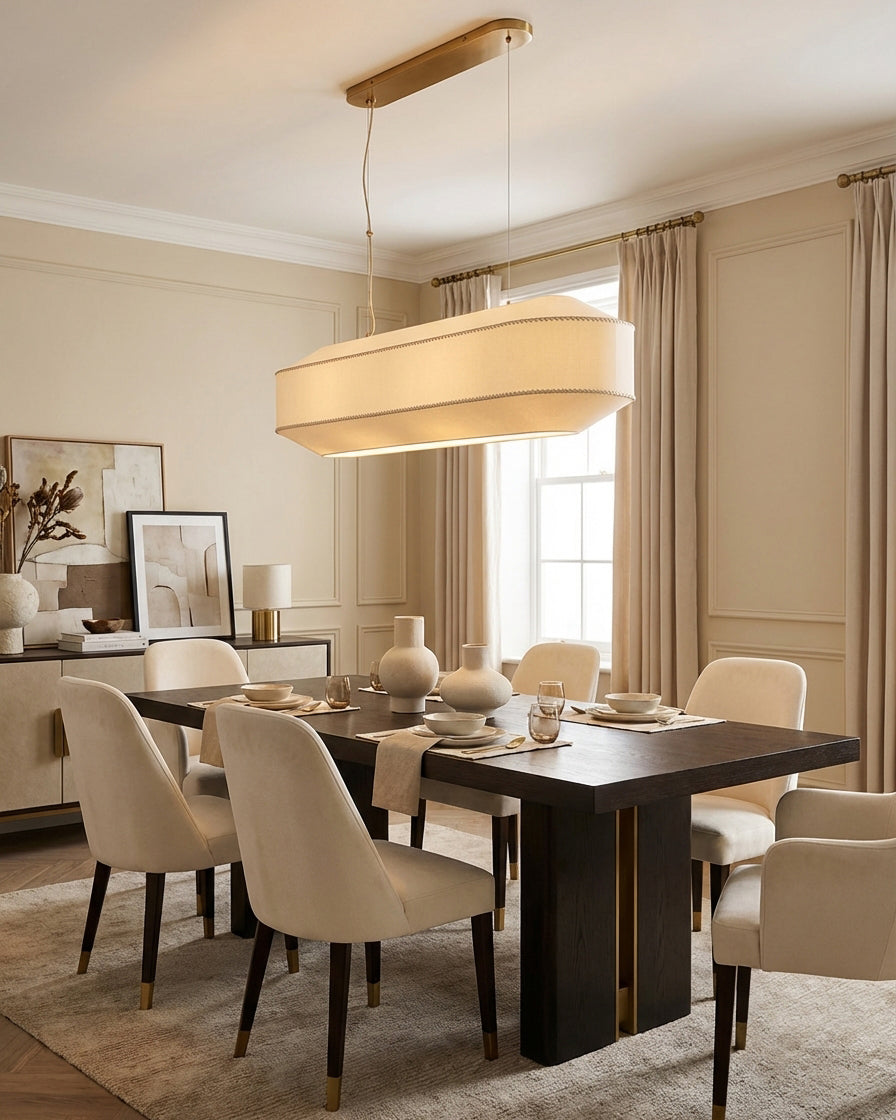 Viraaleon Chandelier