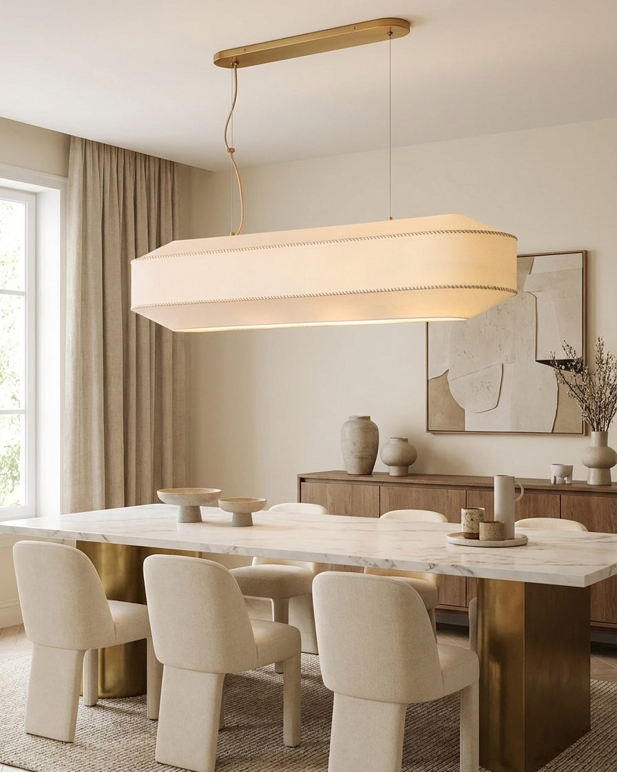 Viraaleon Chandelier
