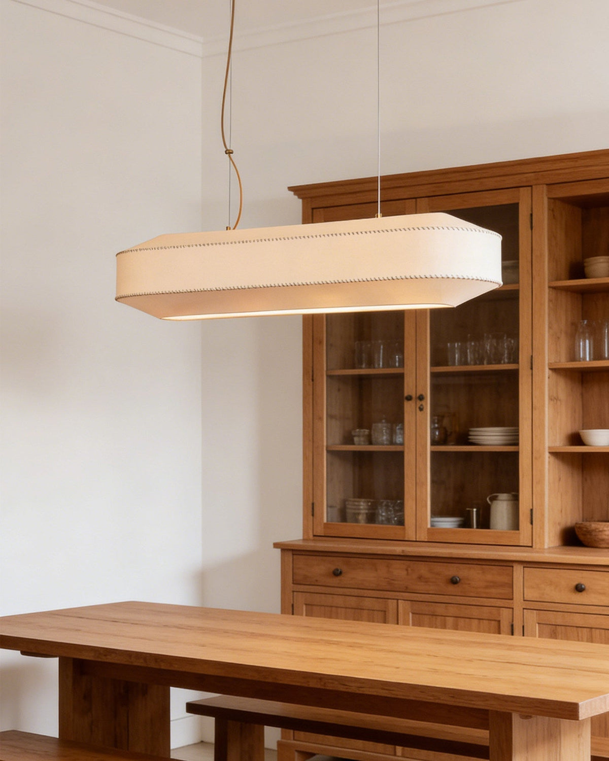 Viraaleon Chandelier