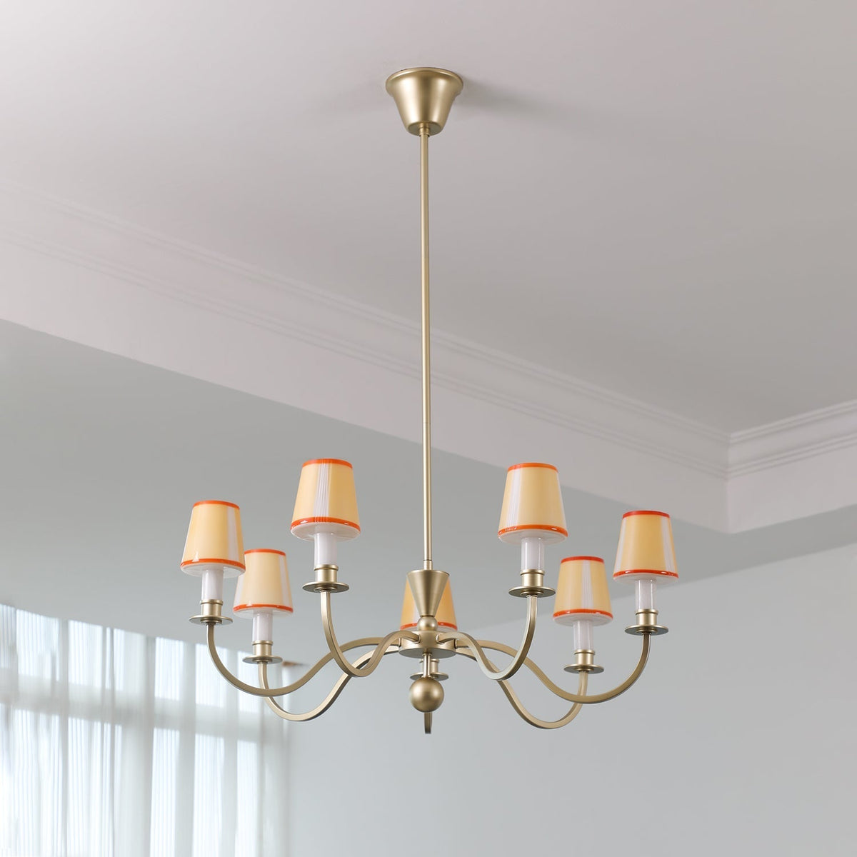 Soriissa Chandelier