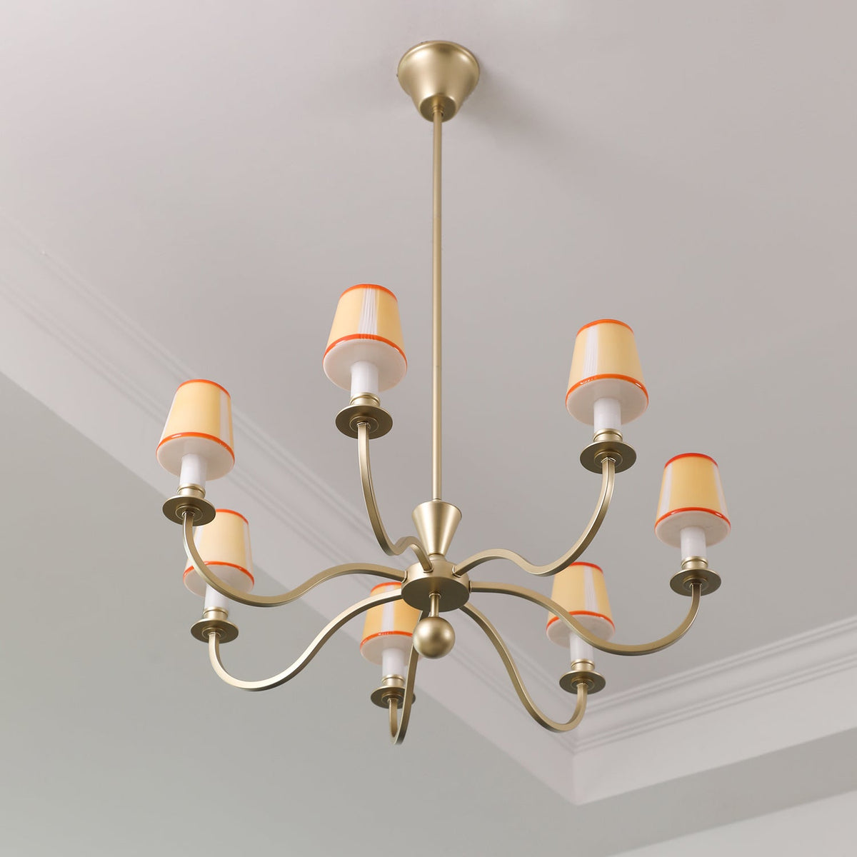 Soriissa Chandelier